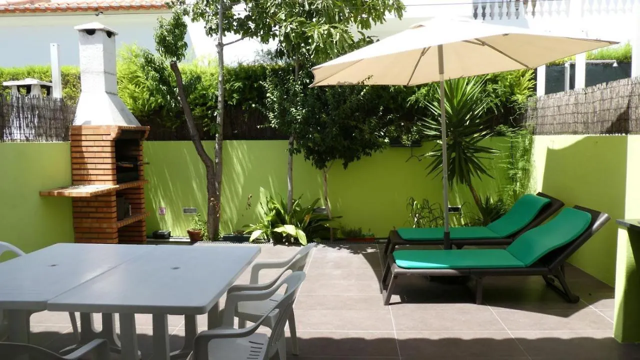 Altura Beach Townhouse 0*,