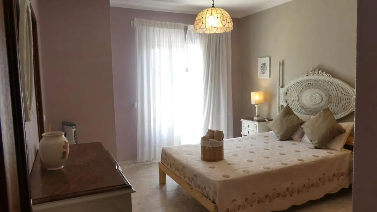 Altura Beach Townhouse Casa de Férias