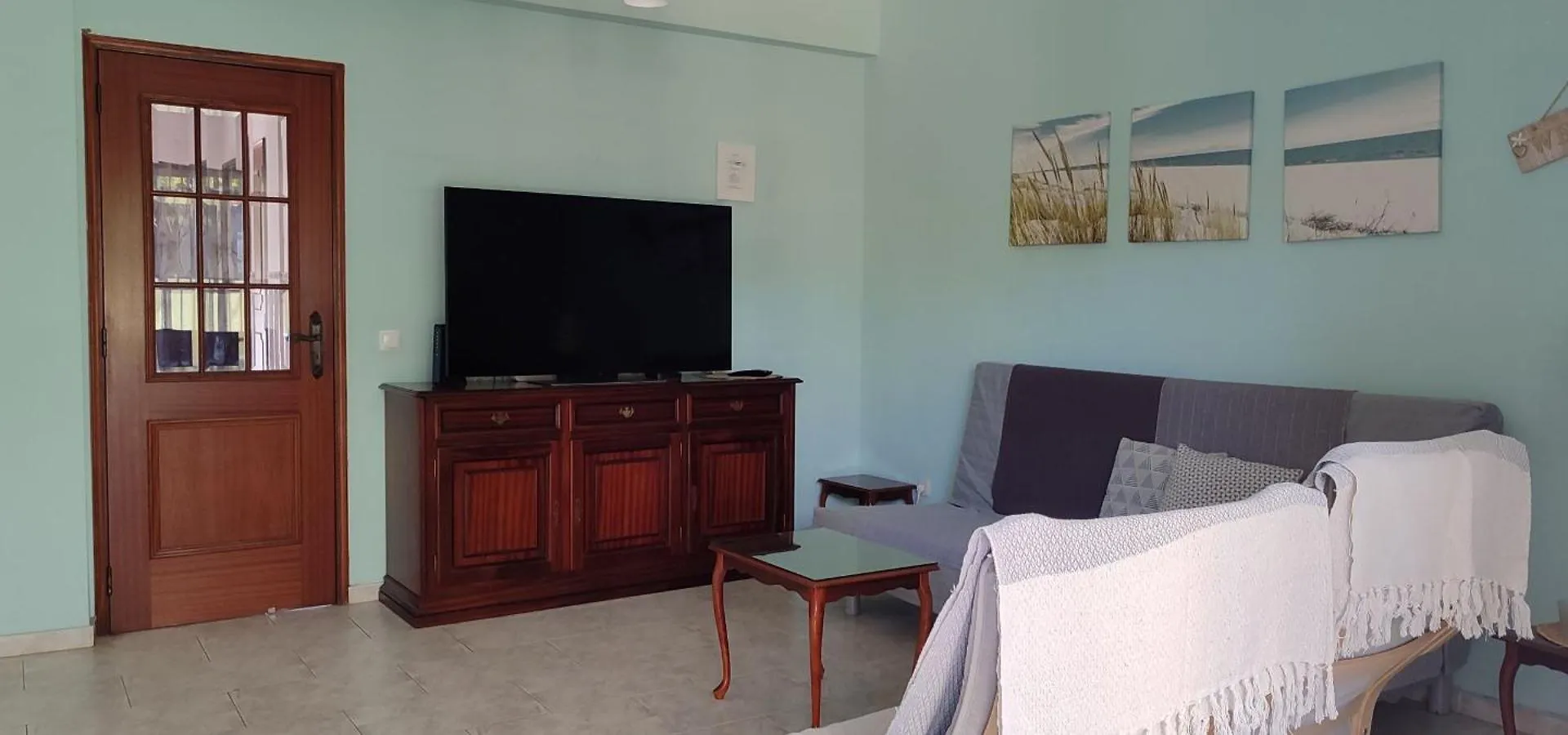 Altura Beach Townhouse Portugal