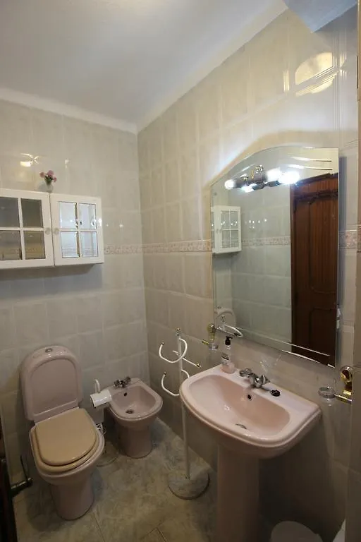 Altura Beach Townhouse Villa 0*,  Portugal