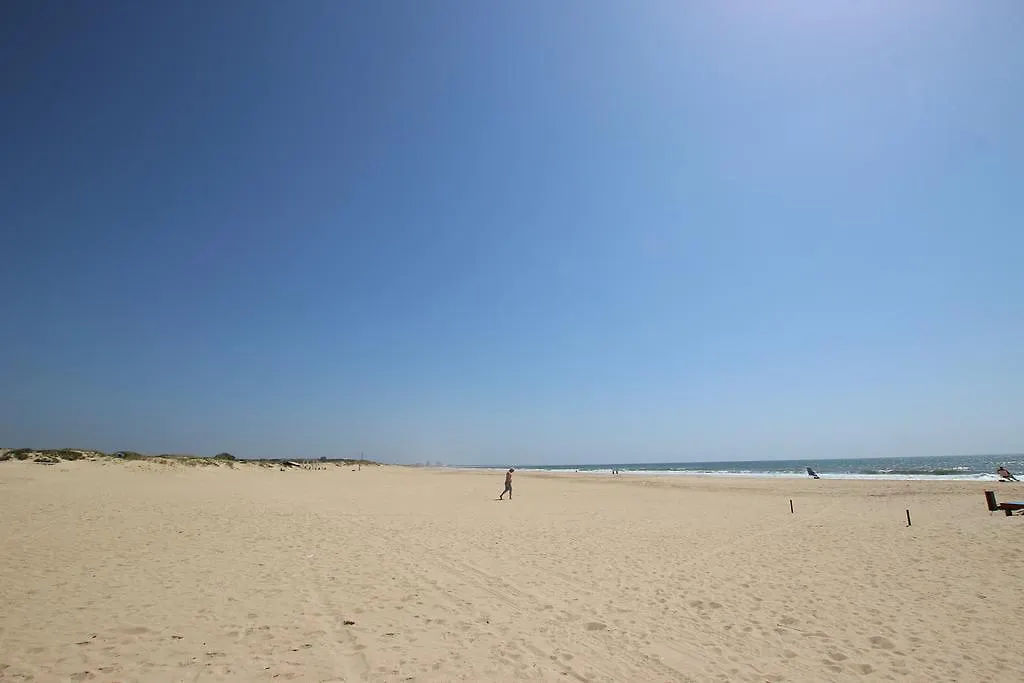 Casa de Férias Altura Beach Townhouse Portugal