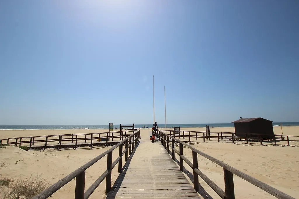 Altura Beach Townhouse