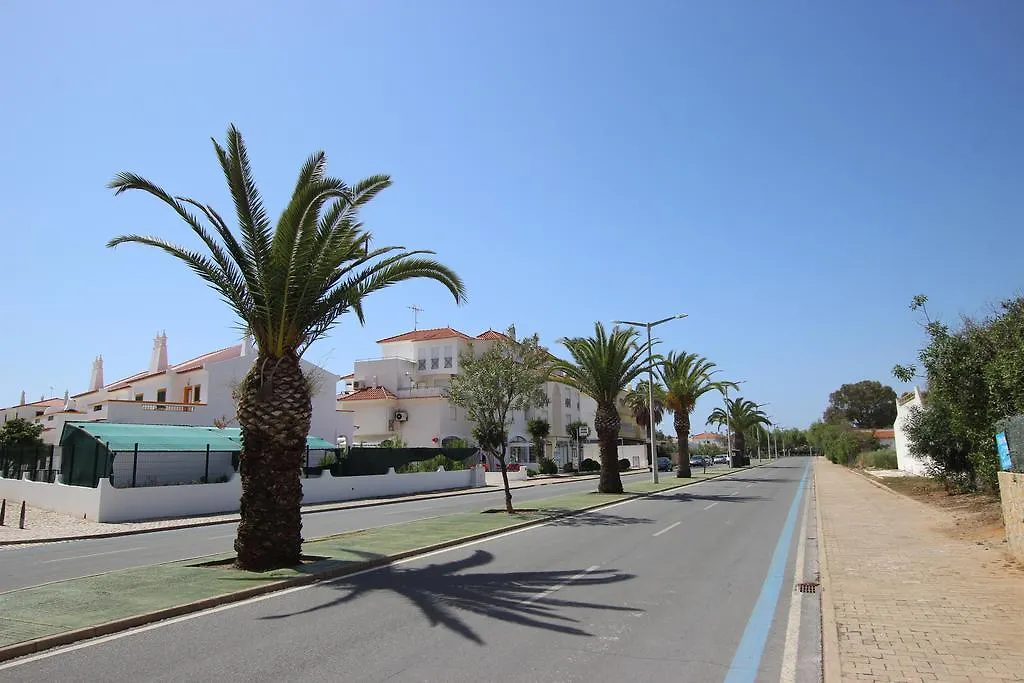 Altura Beach Townhouse 0*,