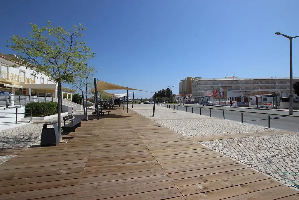 Altura Beach Townhouse