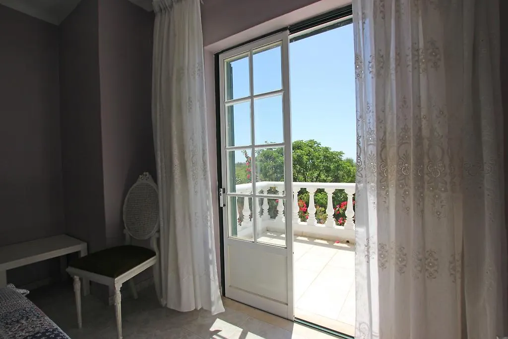 Casa de Férias Altura Beach Townhouse