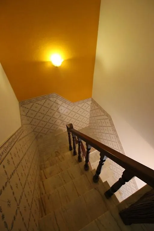 Altura Beach Townhouse Portugal