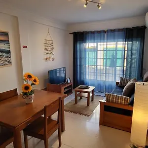 Apartamento Sunrise, Altura